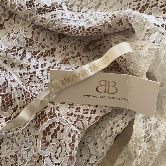 Bronx and banco Allegra dress! - Picture 7 of 8